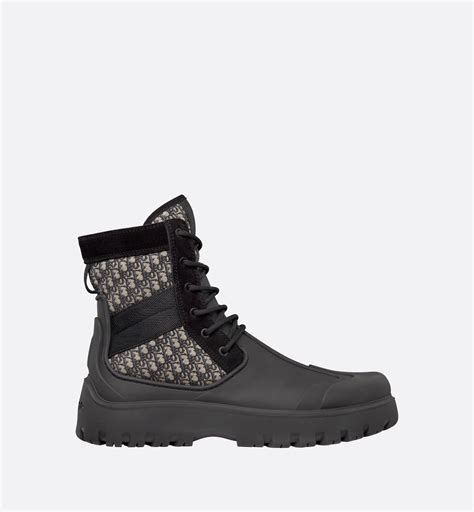 dior garden lace-up boot|22 Best Summer Boots for Men in Warmer Weather .